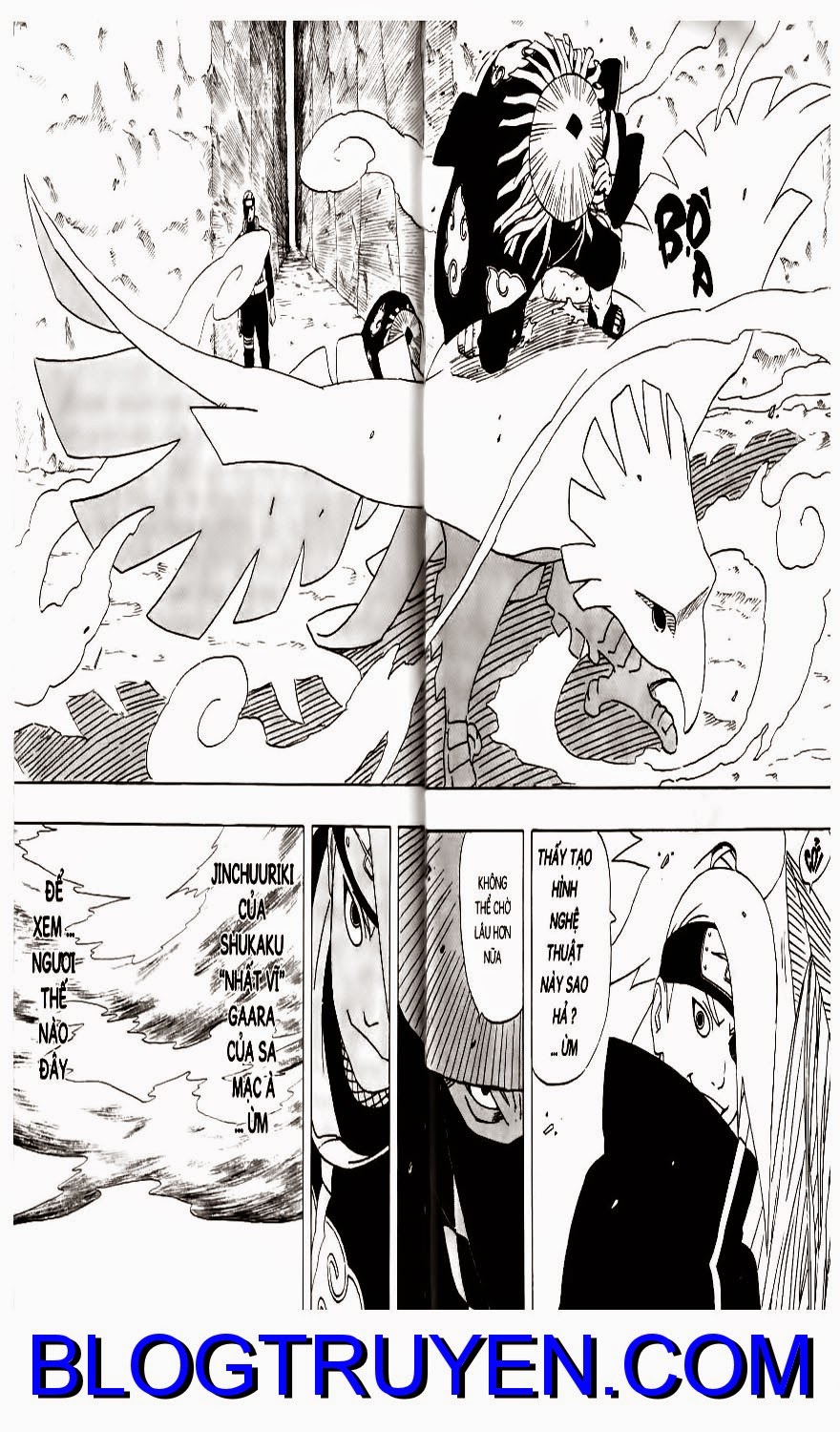 Chapter 247 - Trang 20