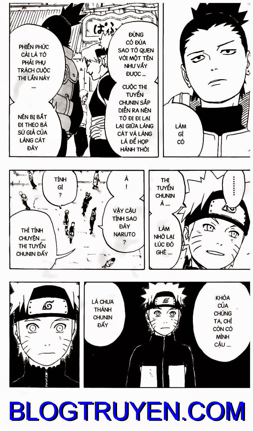 Chapter 247 - Trang 8