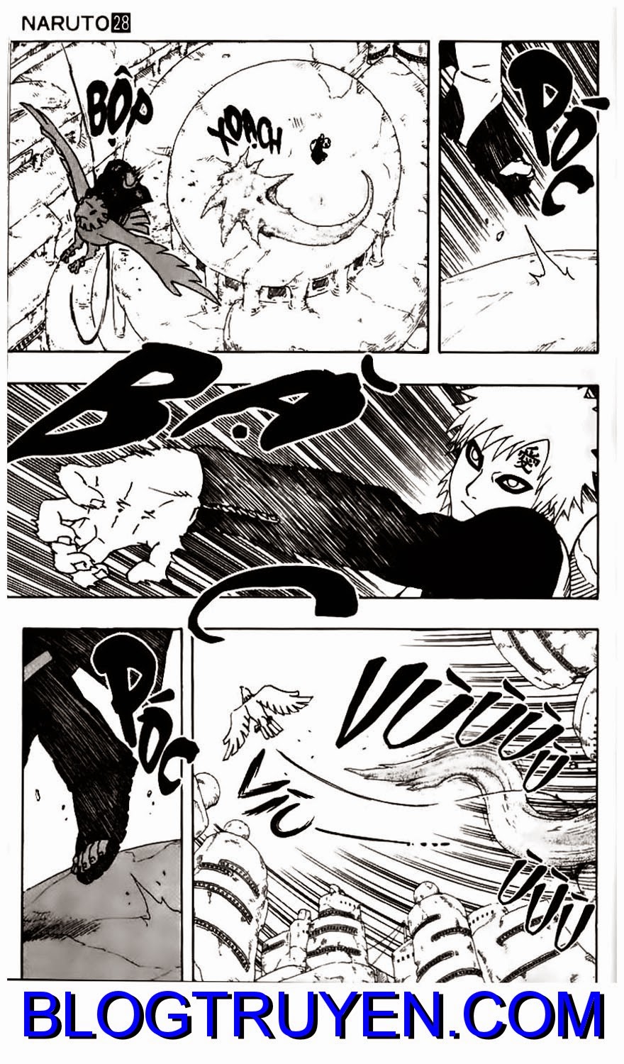 Chapter 248 - Trang 11