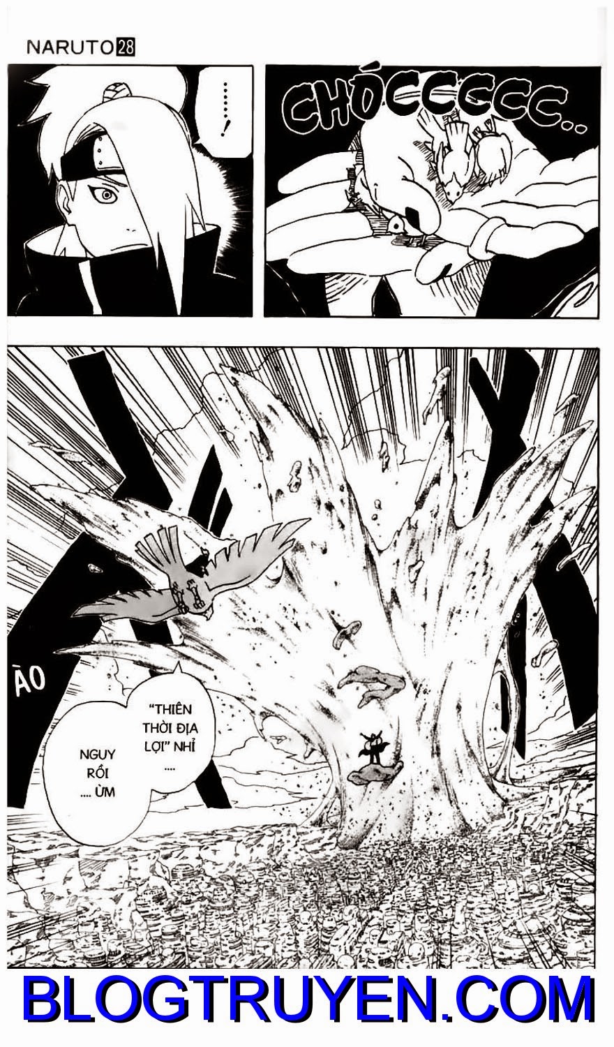 Chapter 248 - Trang 13