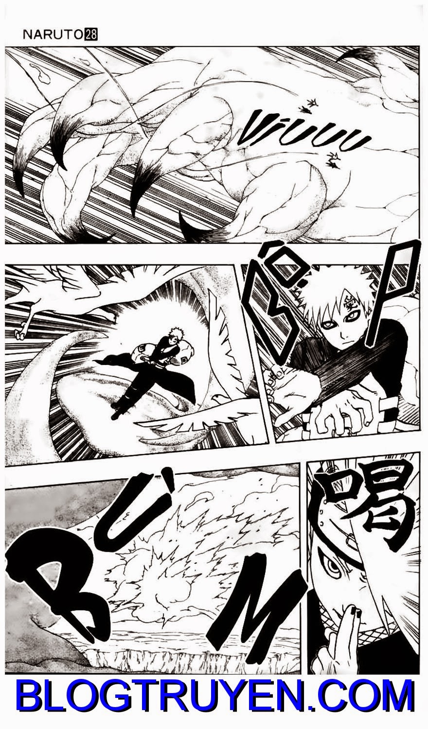 Chapter 248 - Trang 17