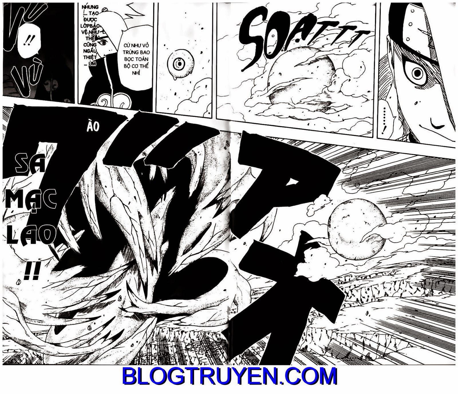 Chapter 248 - Trang 18
