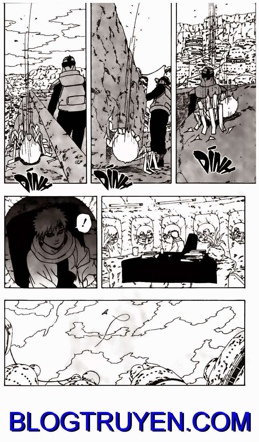 Chapter 248 - Trang 6
