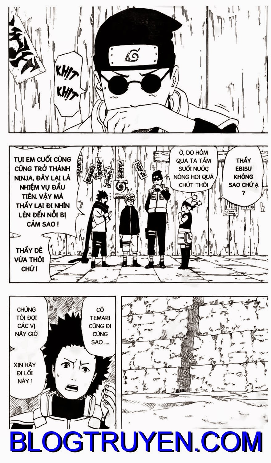 Chapter 253 - Trang 11