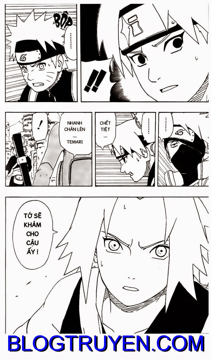 Chapter 253 - Trang 13