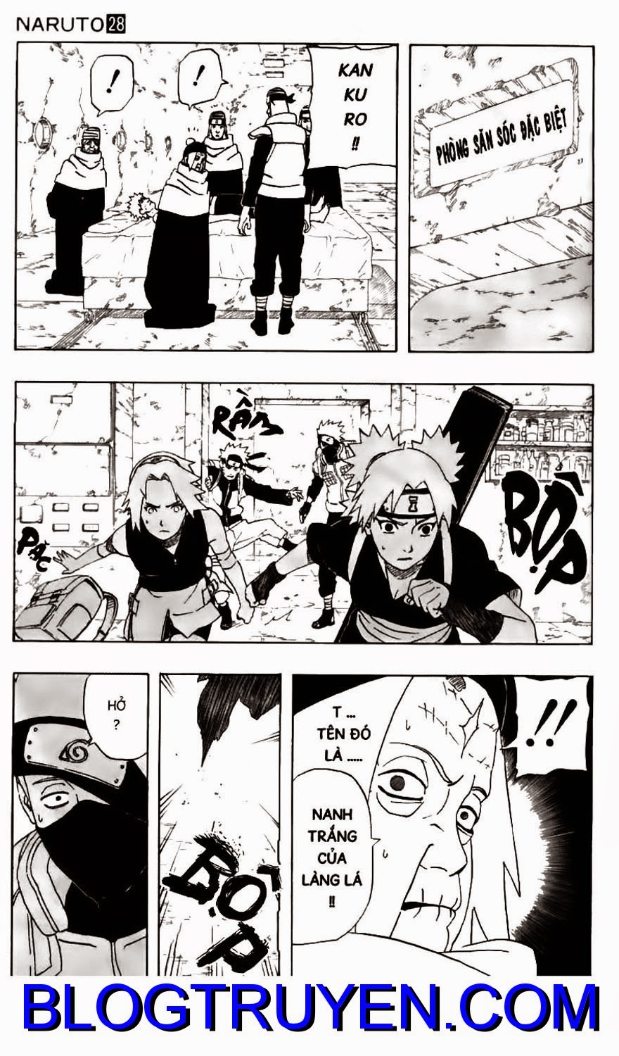 Chapter 253 - Trang 14