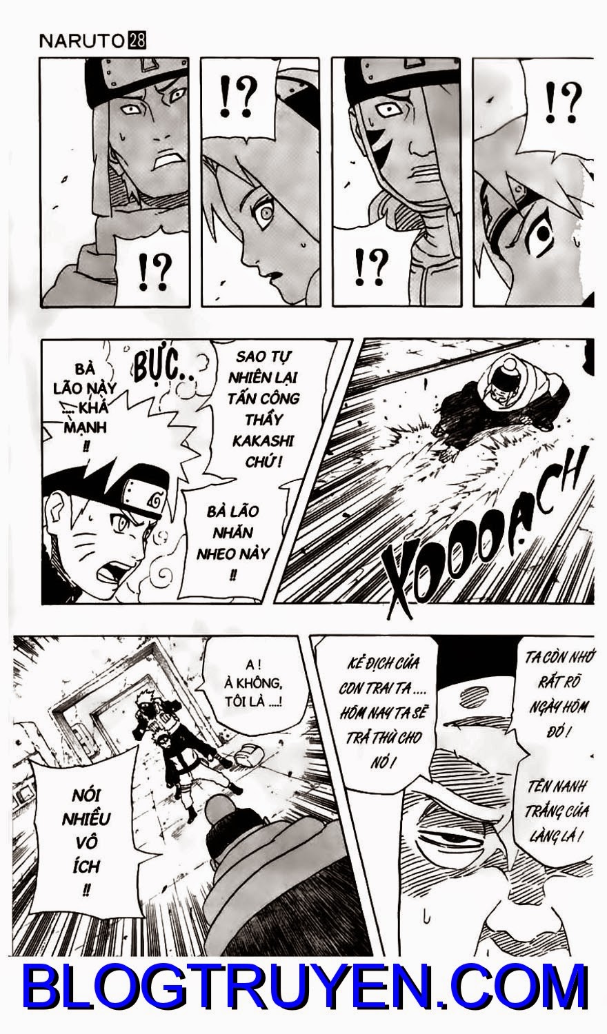 Chapter 253 - Trang 16