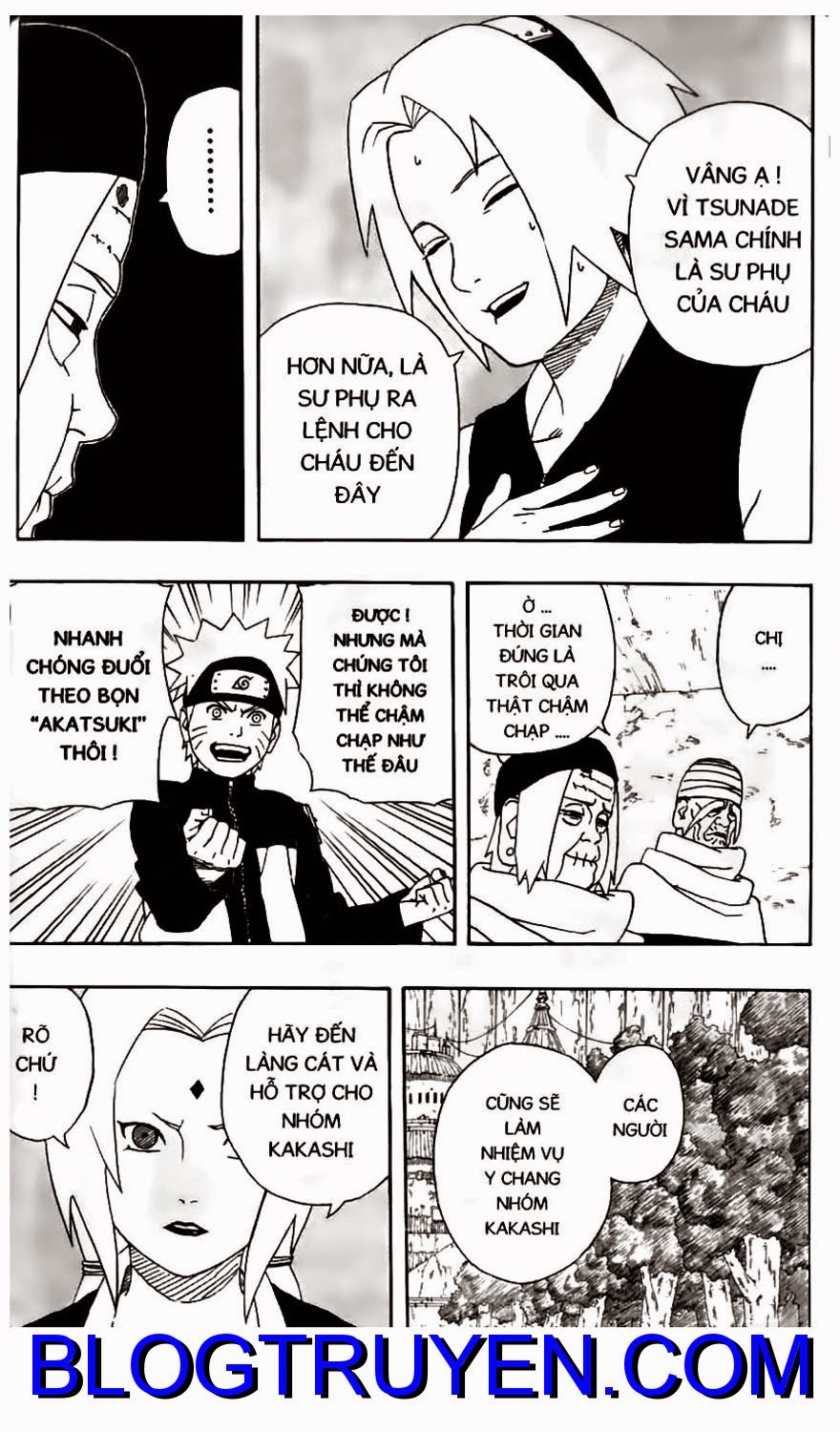Chapter 253 - Trang 20