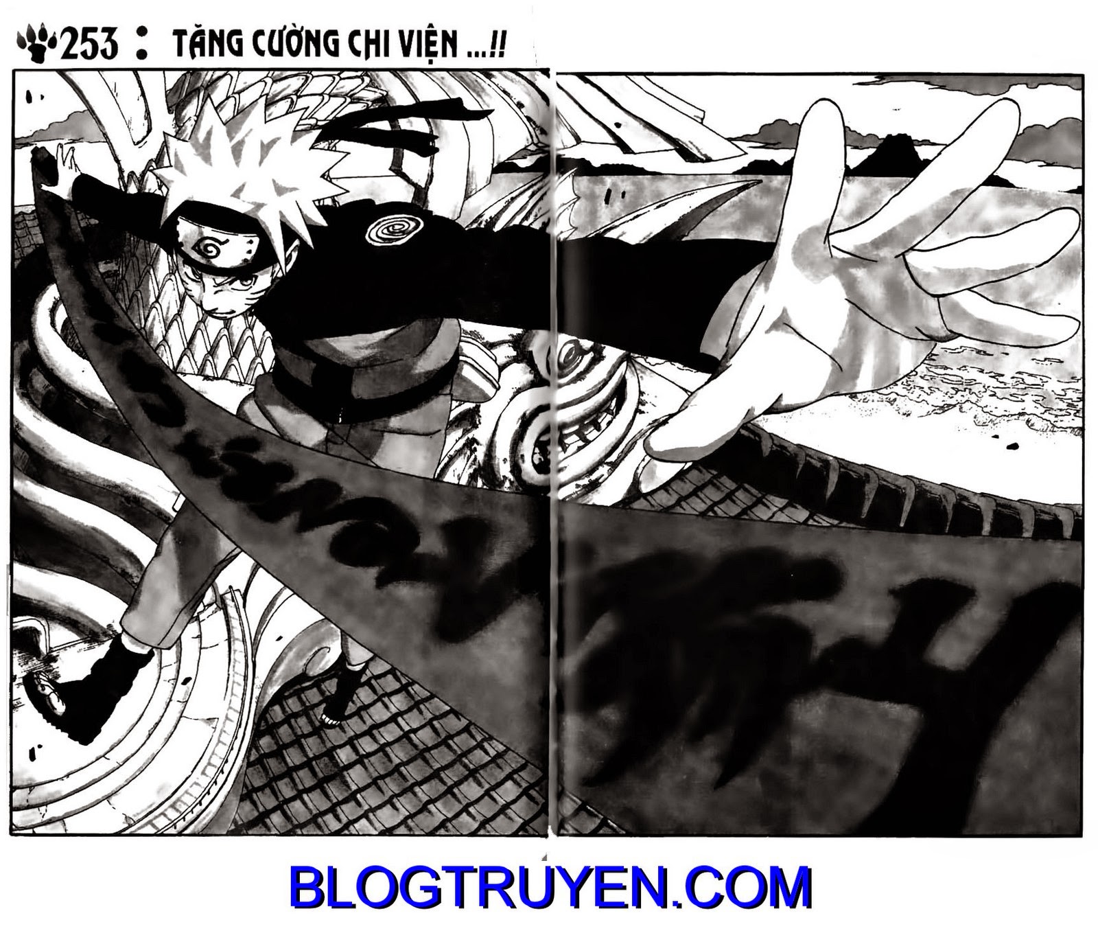 Chapter 253 - Trang 4