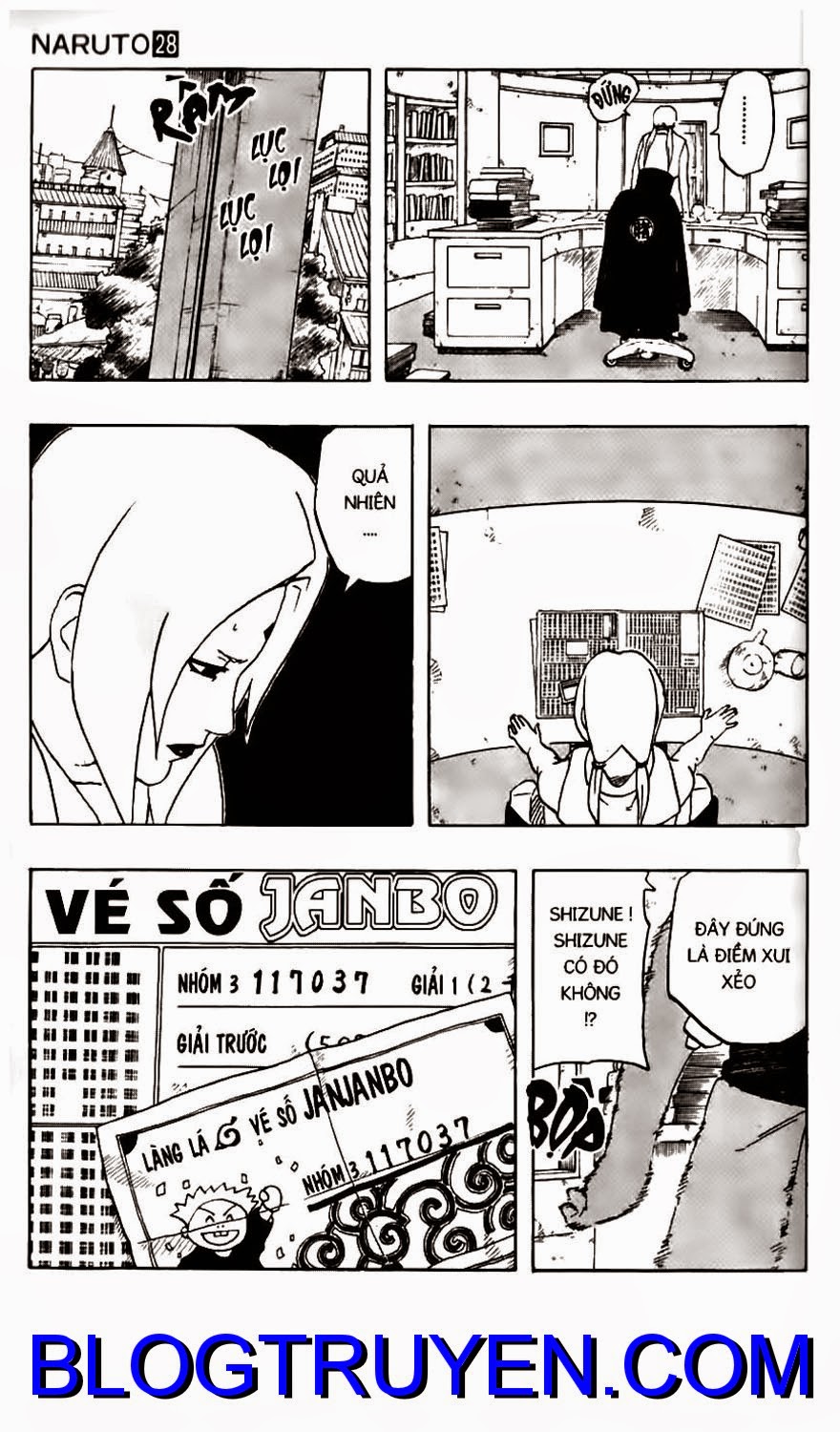 Chapter 253 - Trang 6