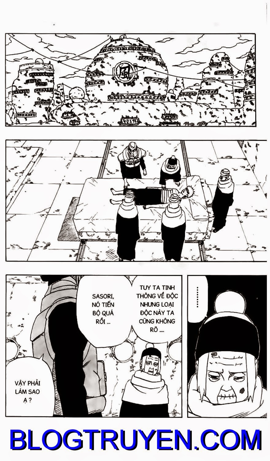 Chapter 253 - Trang 7