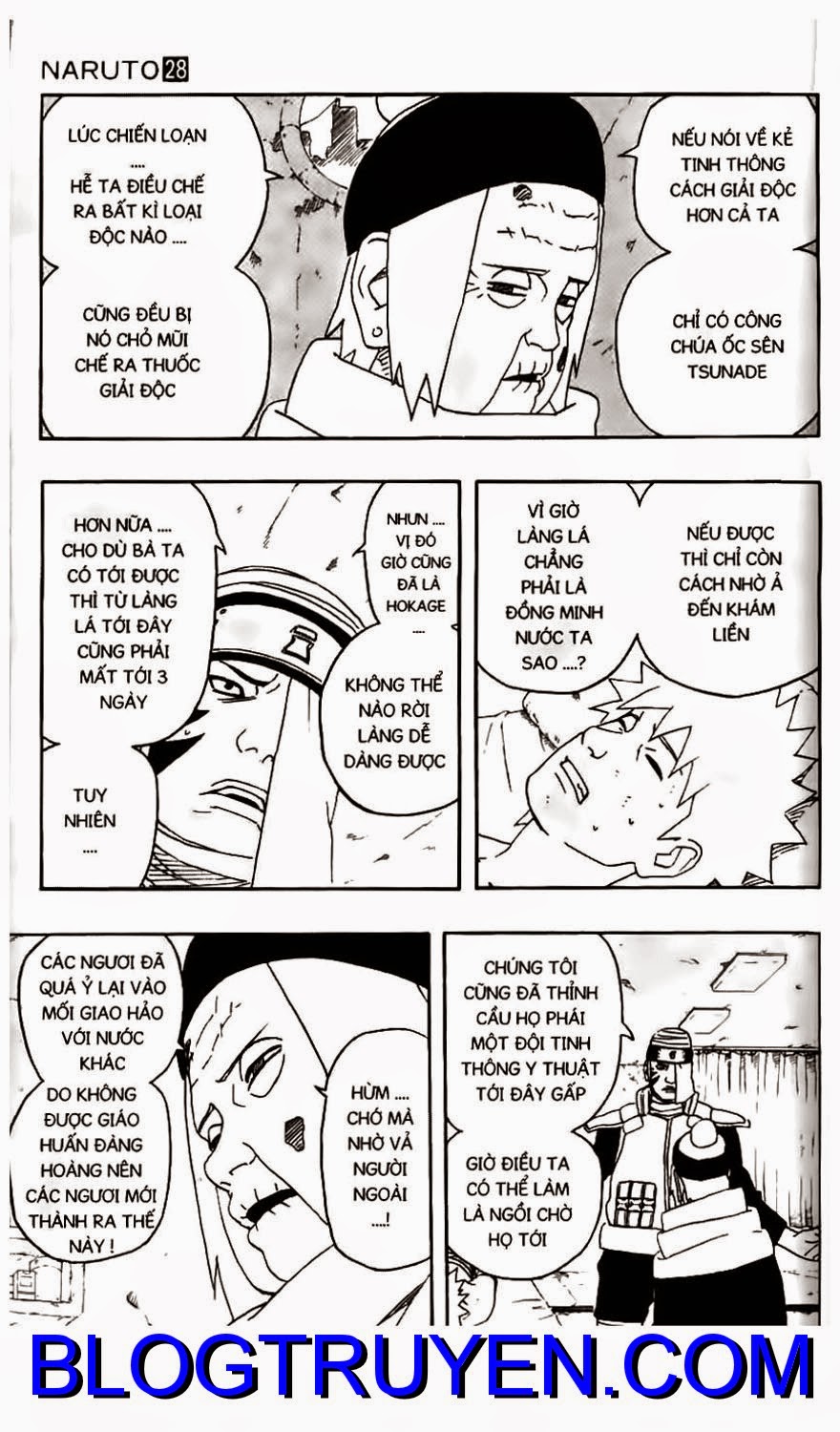 Chapter 253 - Trang 8