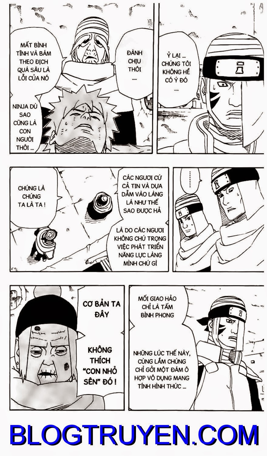 Chapter 253 - Trang 9