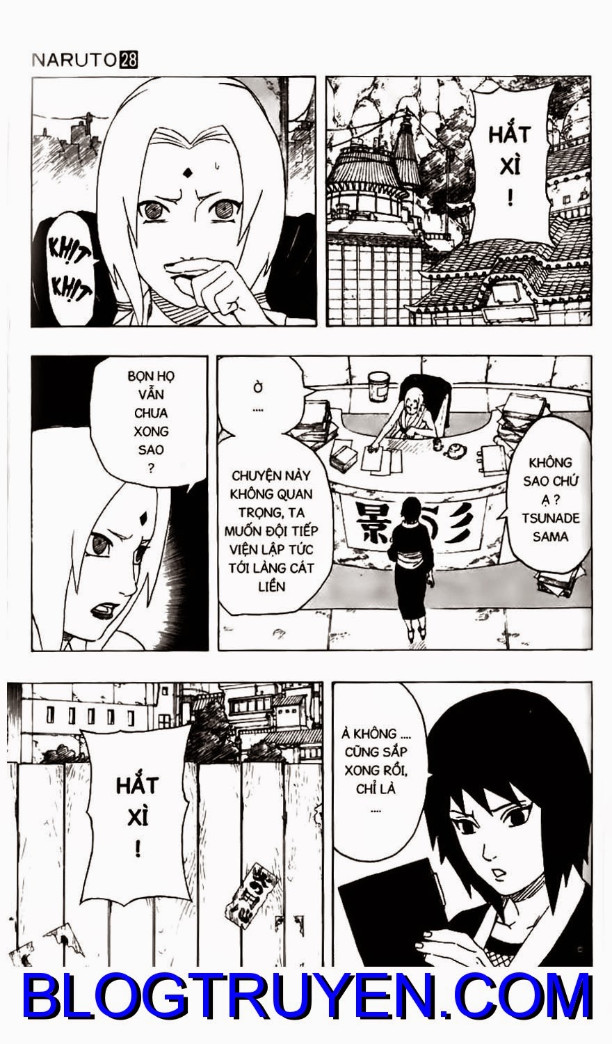 Chapter 253 - Trang 10