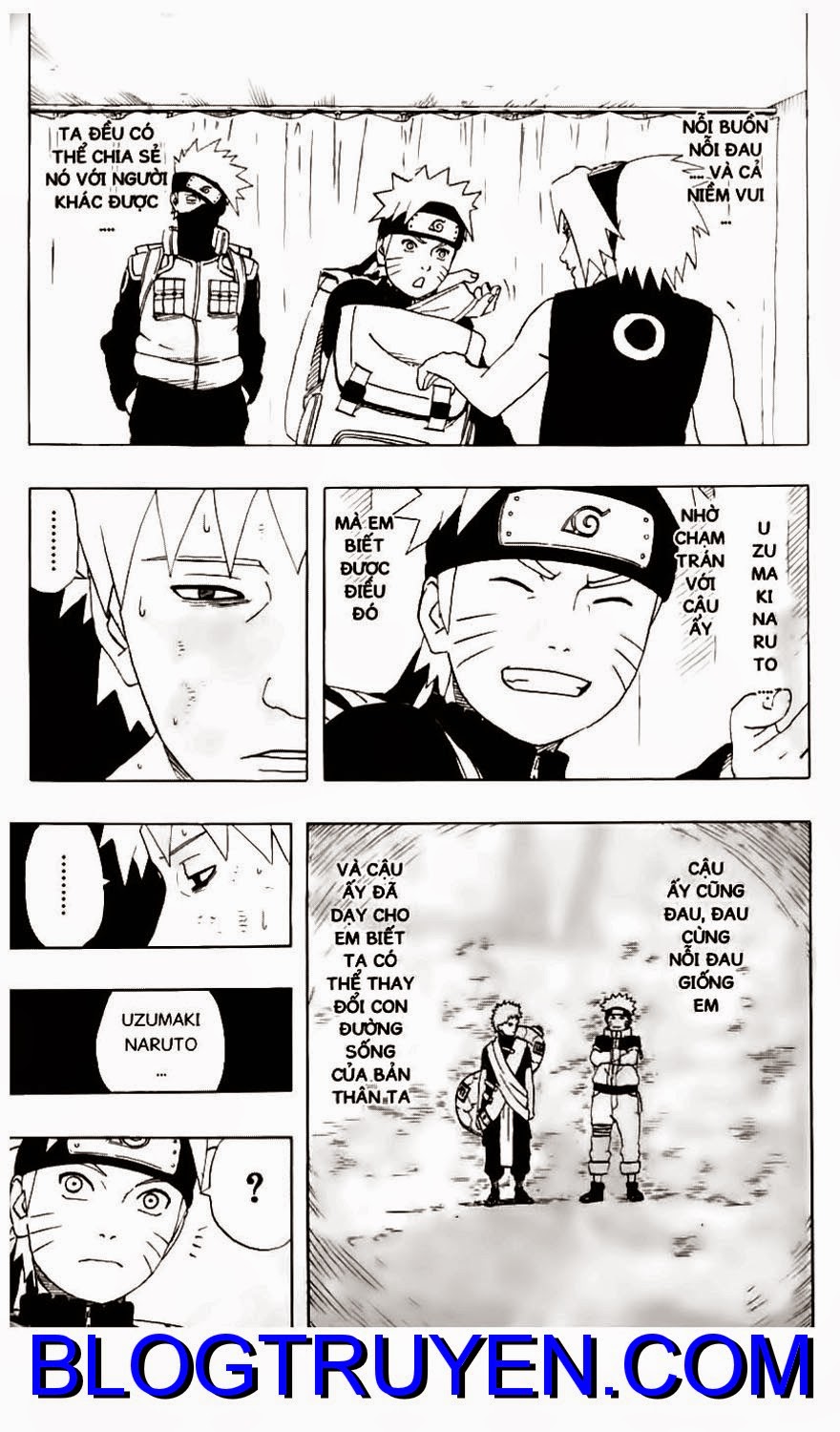 Chapter 254 - Trang 12