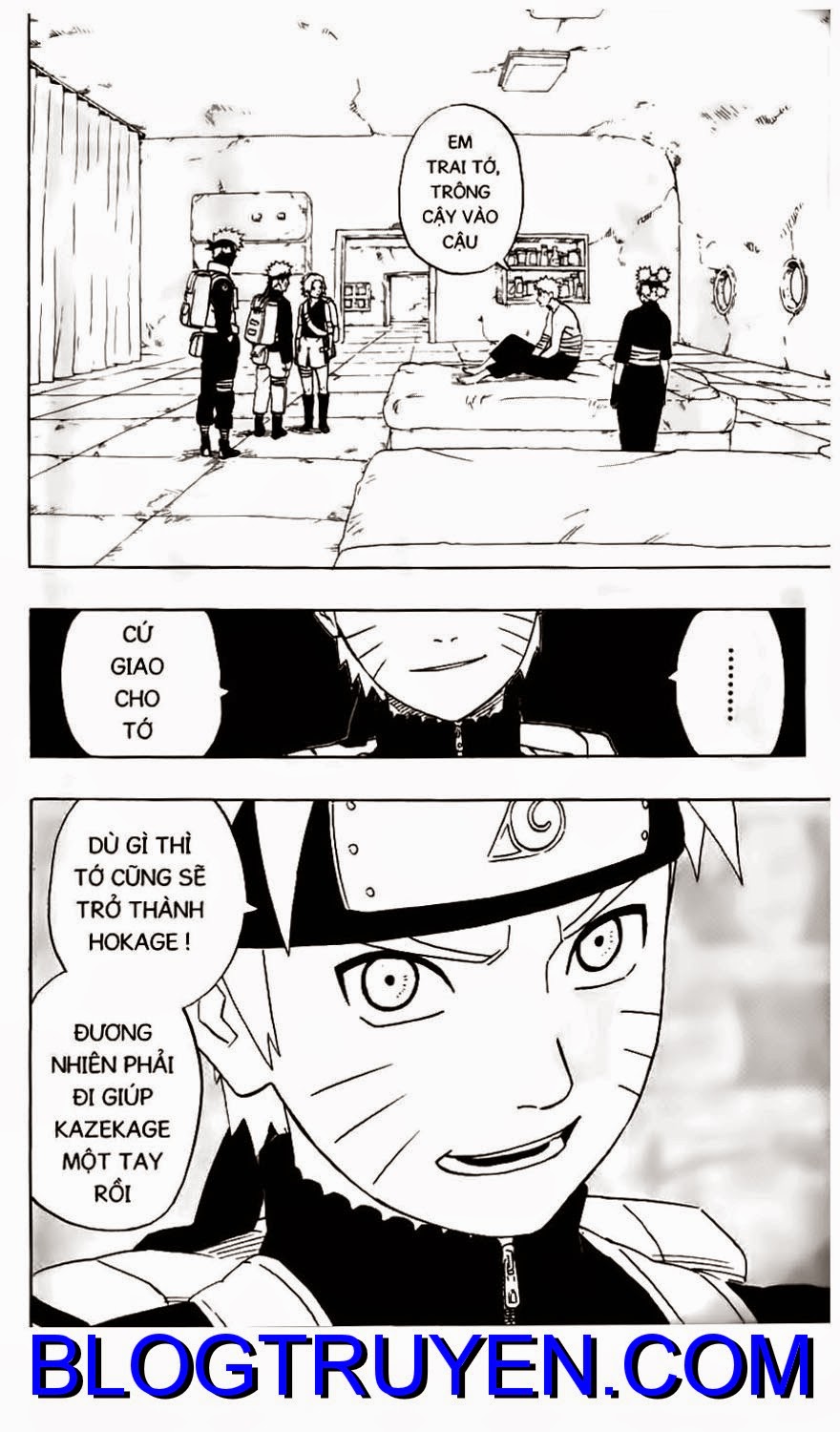 Chapter 254 - Trang 13