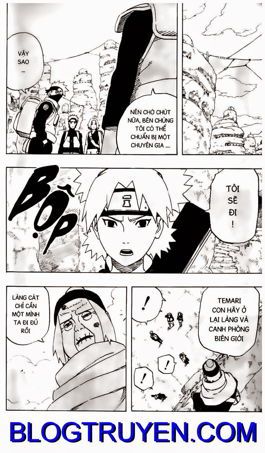Chapter 254 - Trang 15