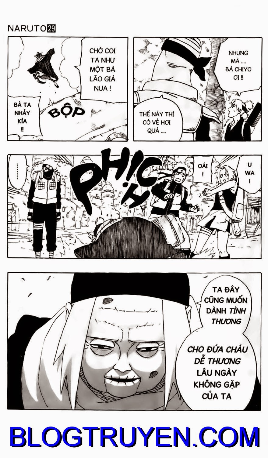 Chapter 254 - Trang 16