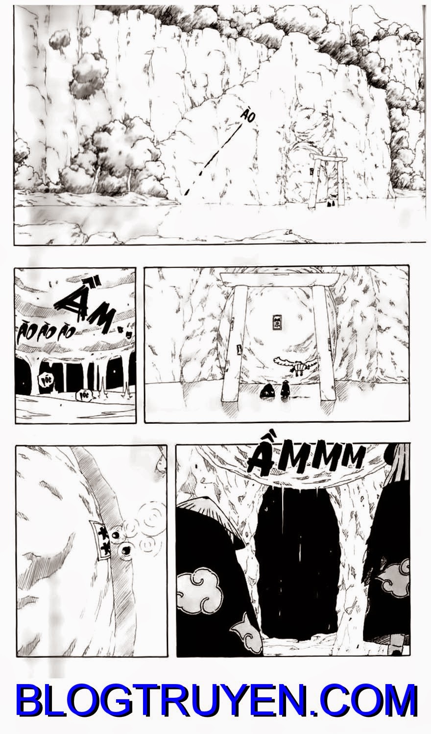 Chapter 254 - Trang 17