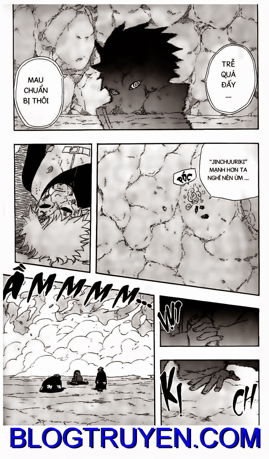 Chapter 254 - Trang 18