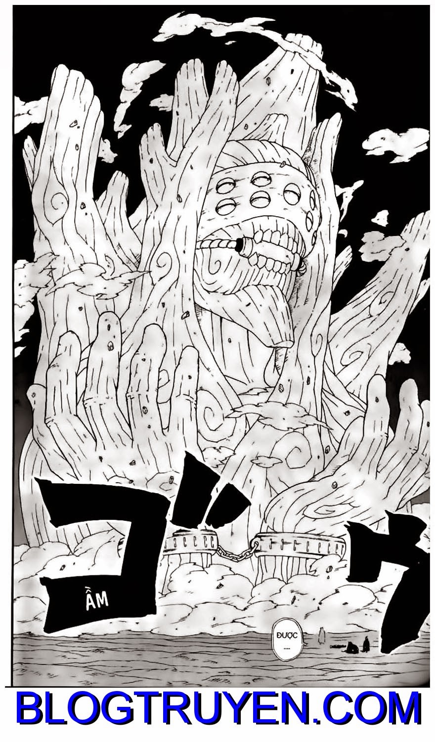 Chapter 254 - Trang 19