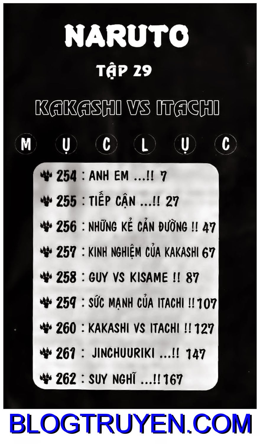 Chapter 254 - Trang 3