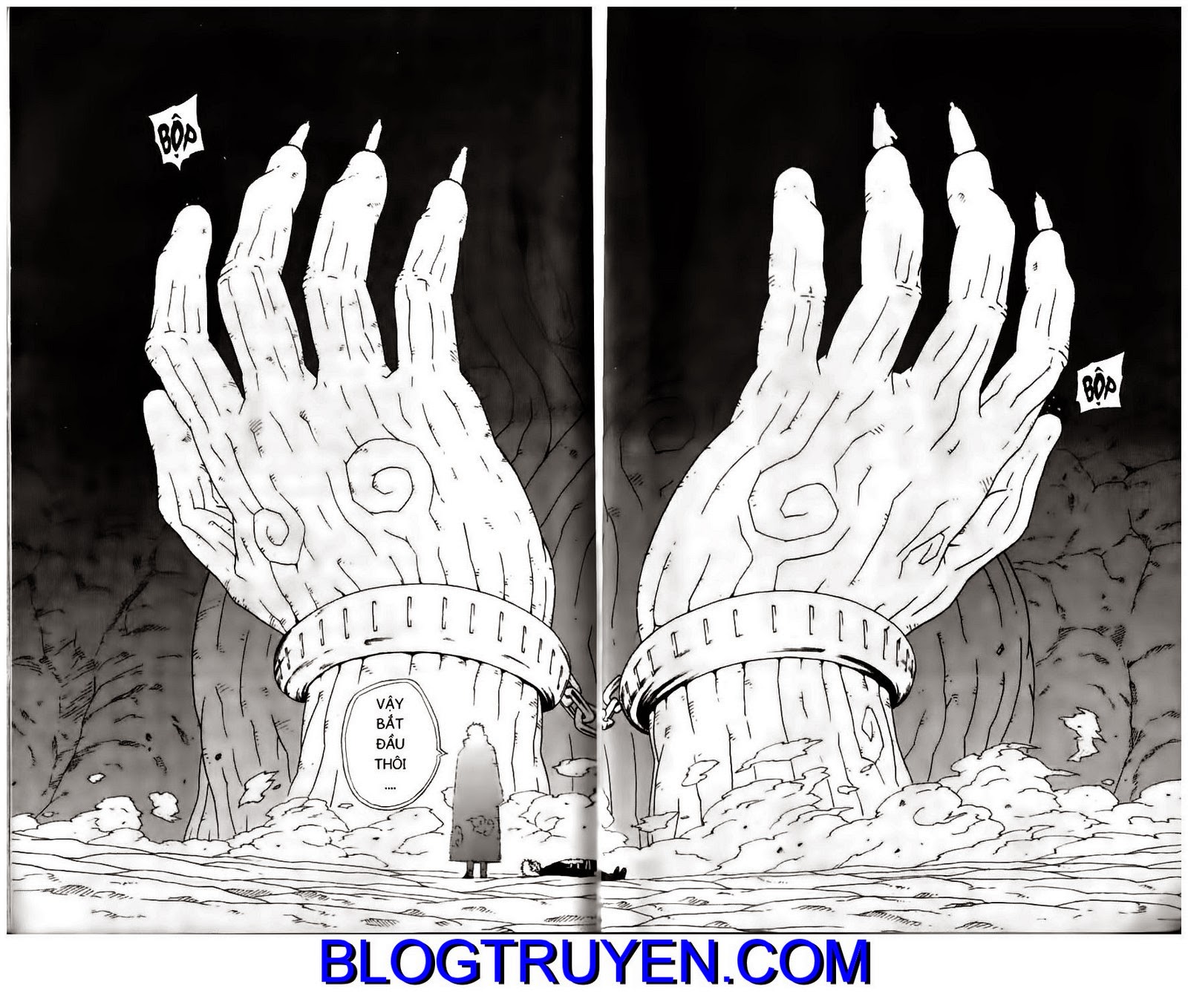 Chapter 254 - Trang 21