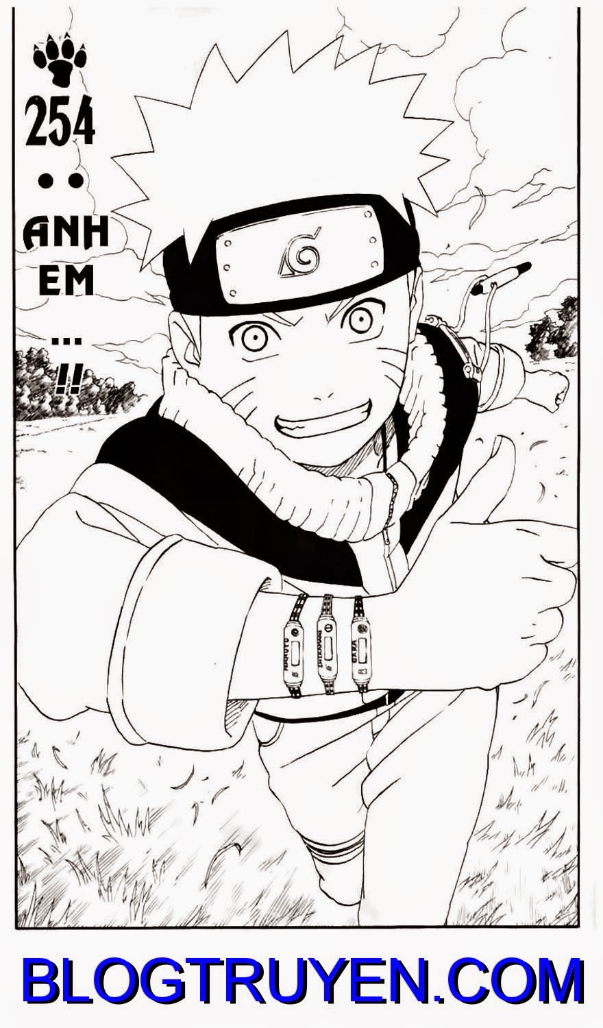 Chapter 254 - Trang 4