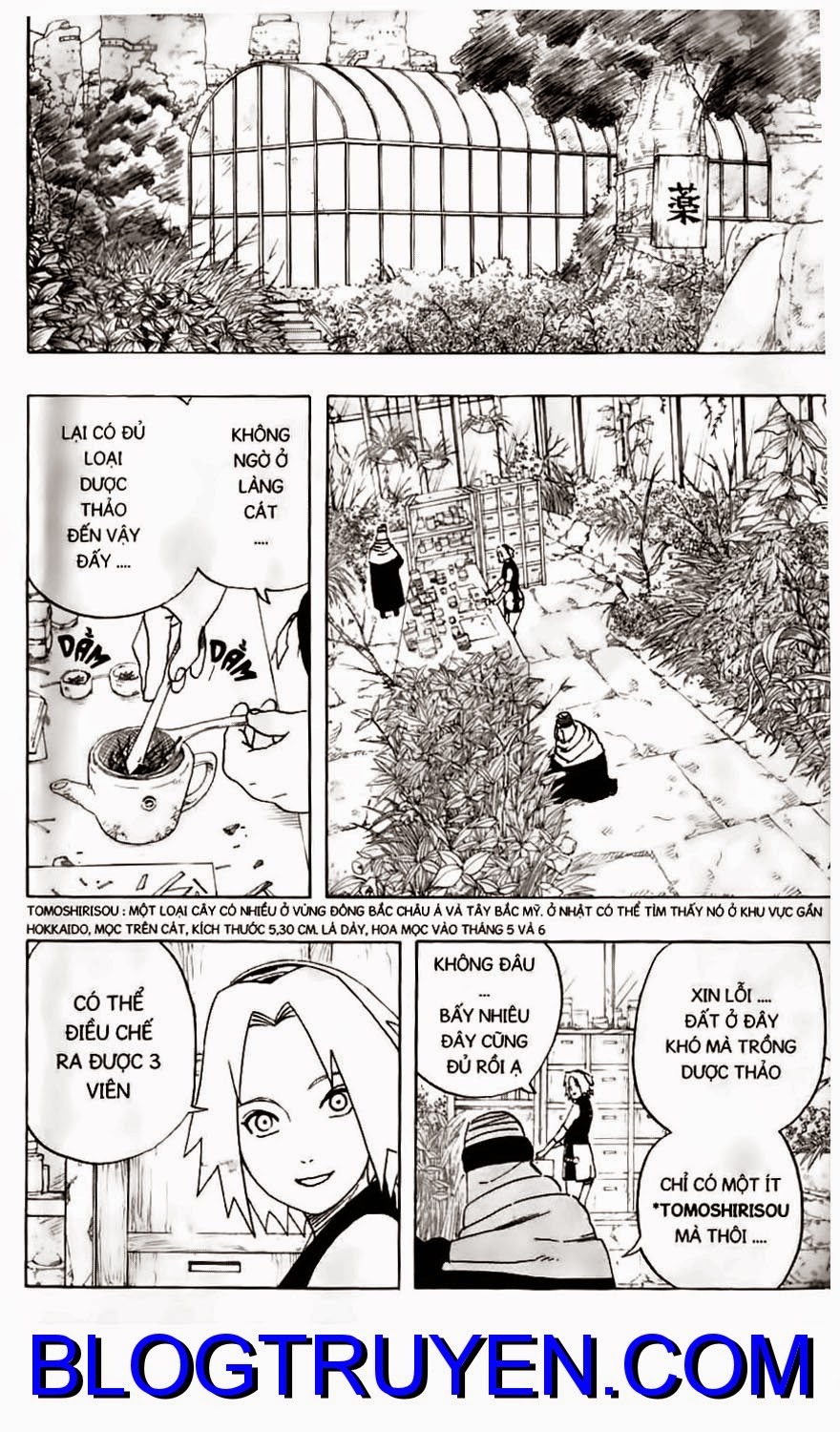 Chapter 254 - Trang 5