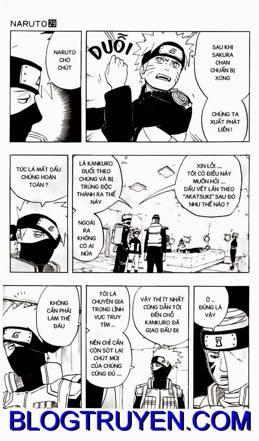 Chapter 254 - Trang 6