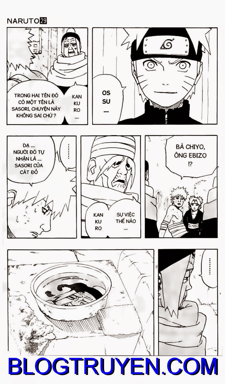 Chapter 254 - Trang 8
