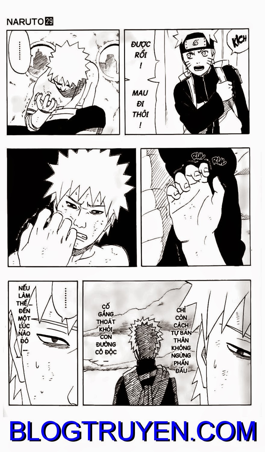 Chapter 254 - Trang 10