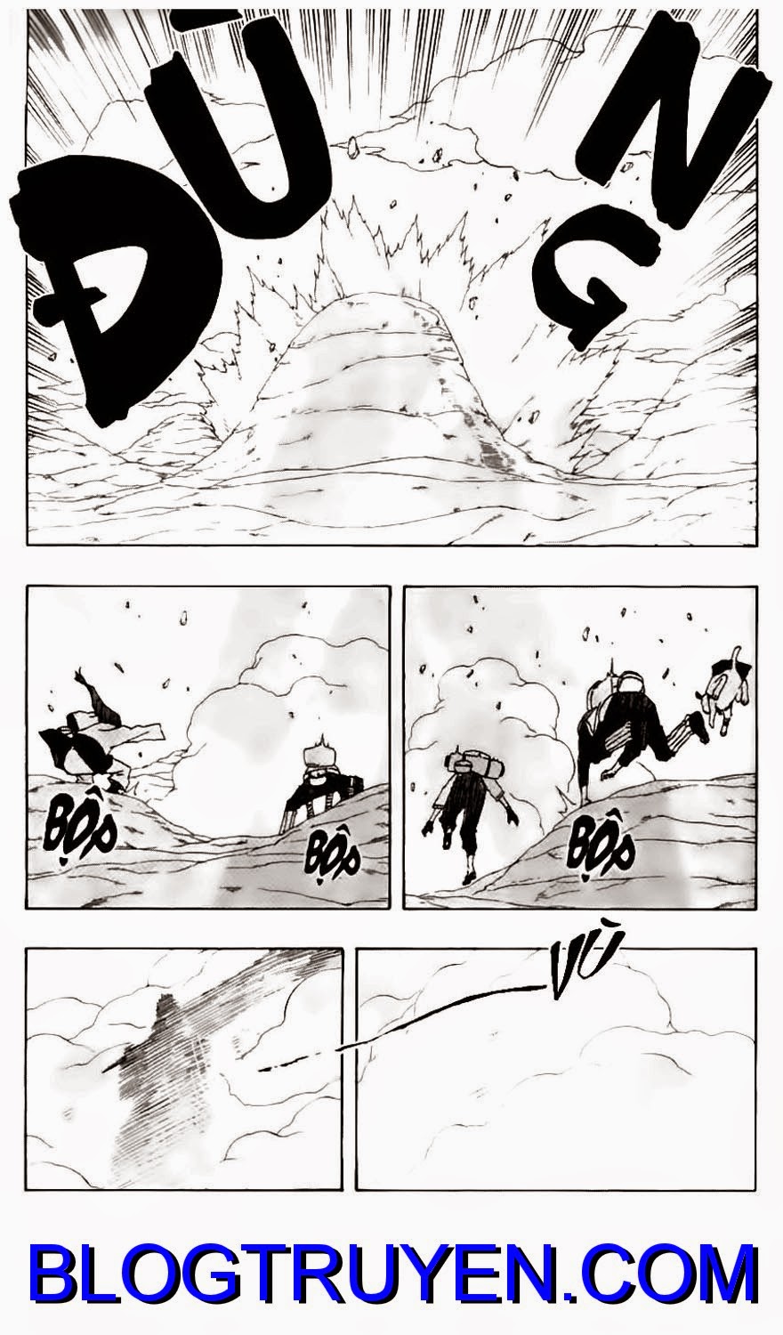 Chapter 255 - Trang 18