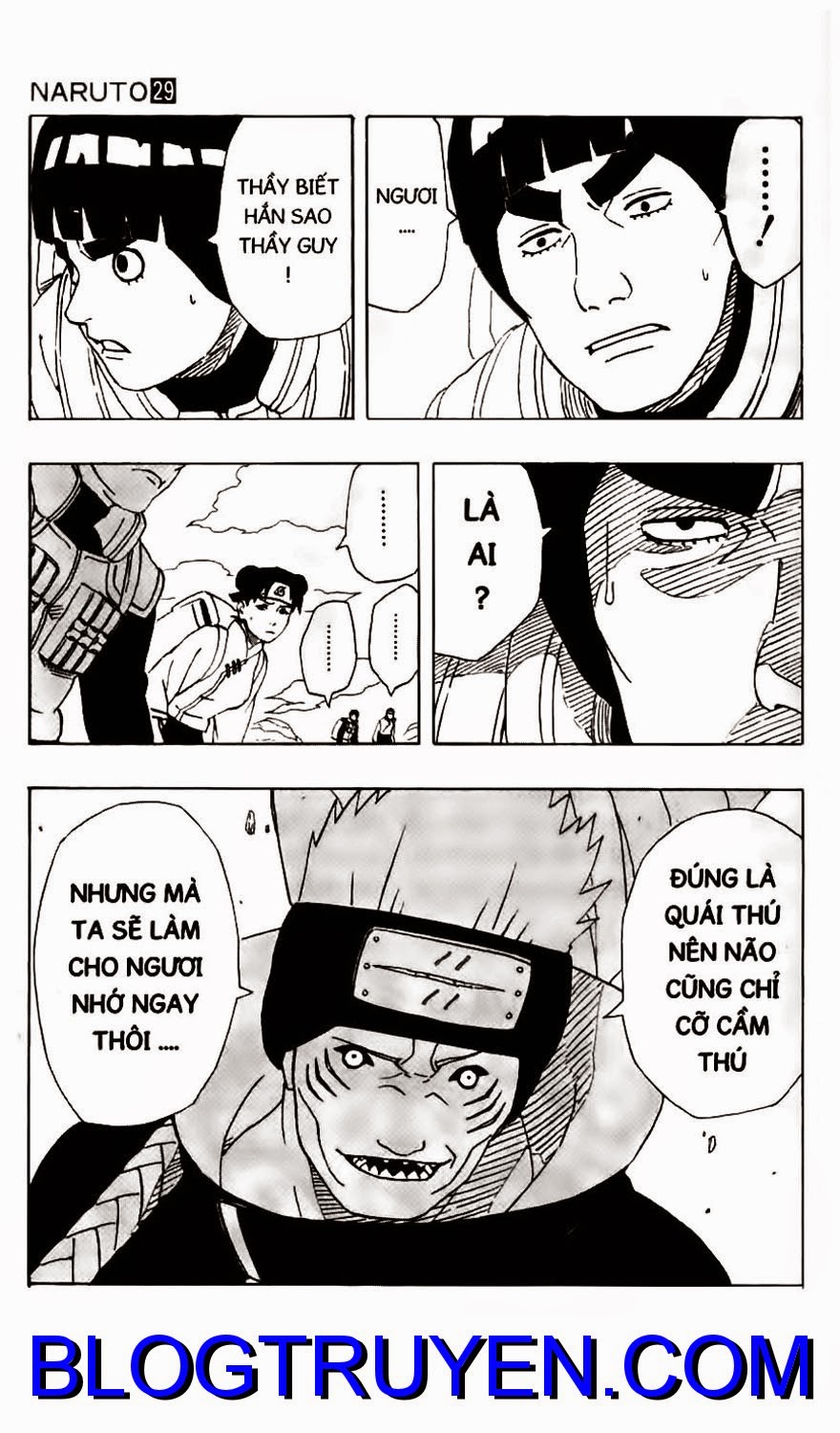 Chapter 255 - Trang 20