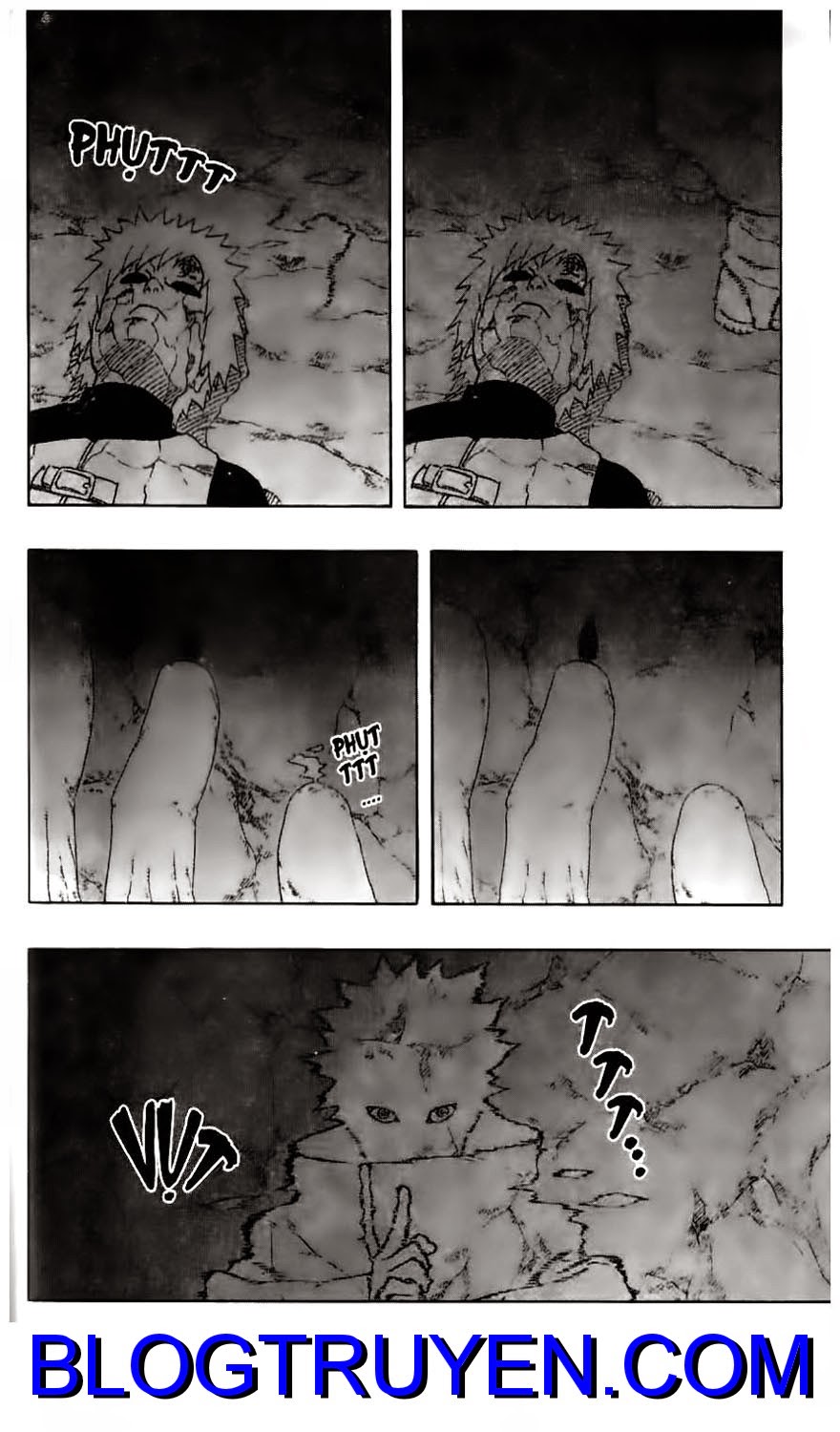 Chapter 255 - Trang 3