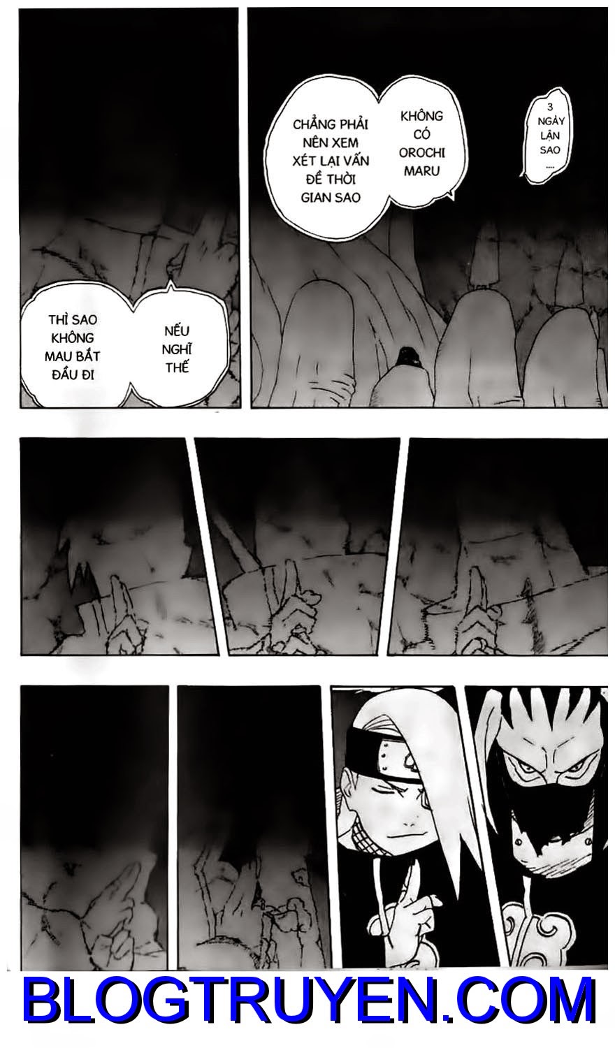 Chapter 255 - Trang 5