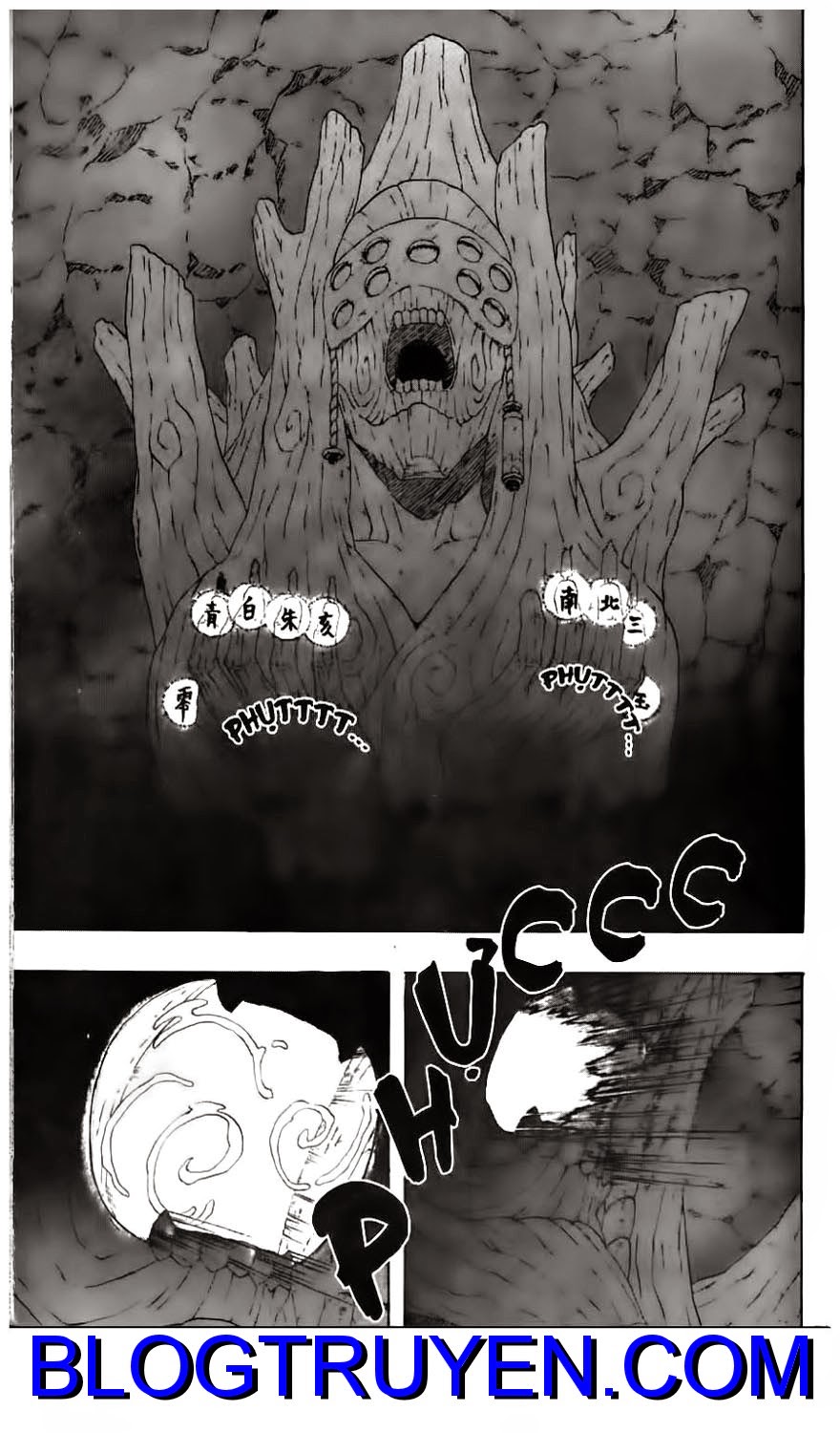 Chapter 255 - Trang 6