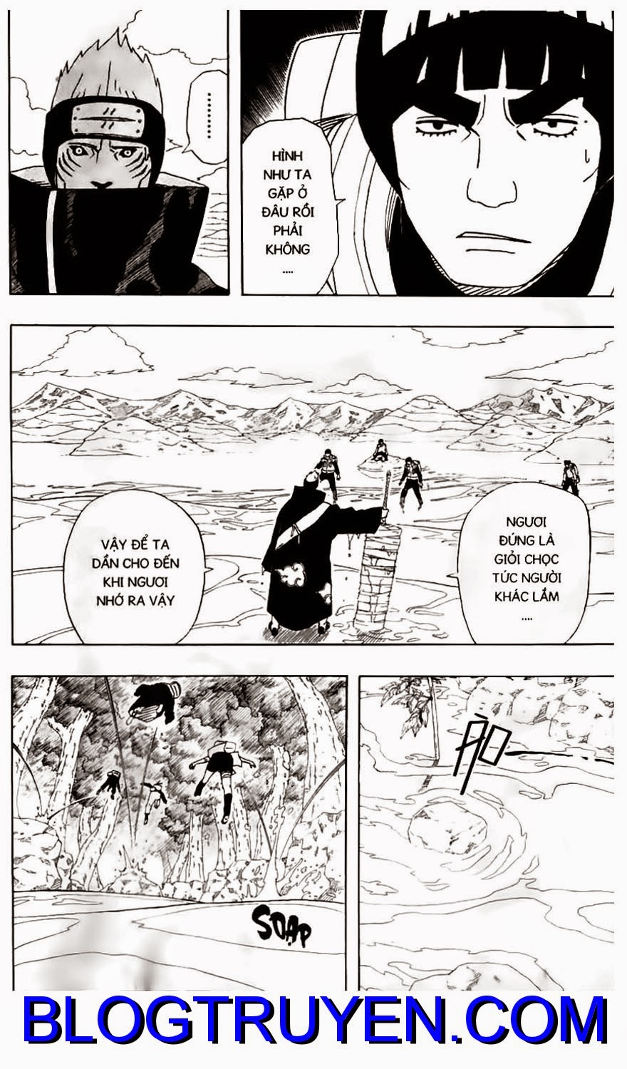 Chapter 256 - Trang 11