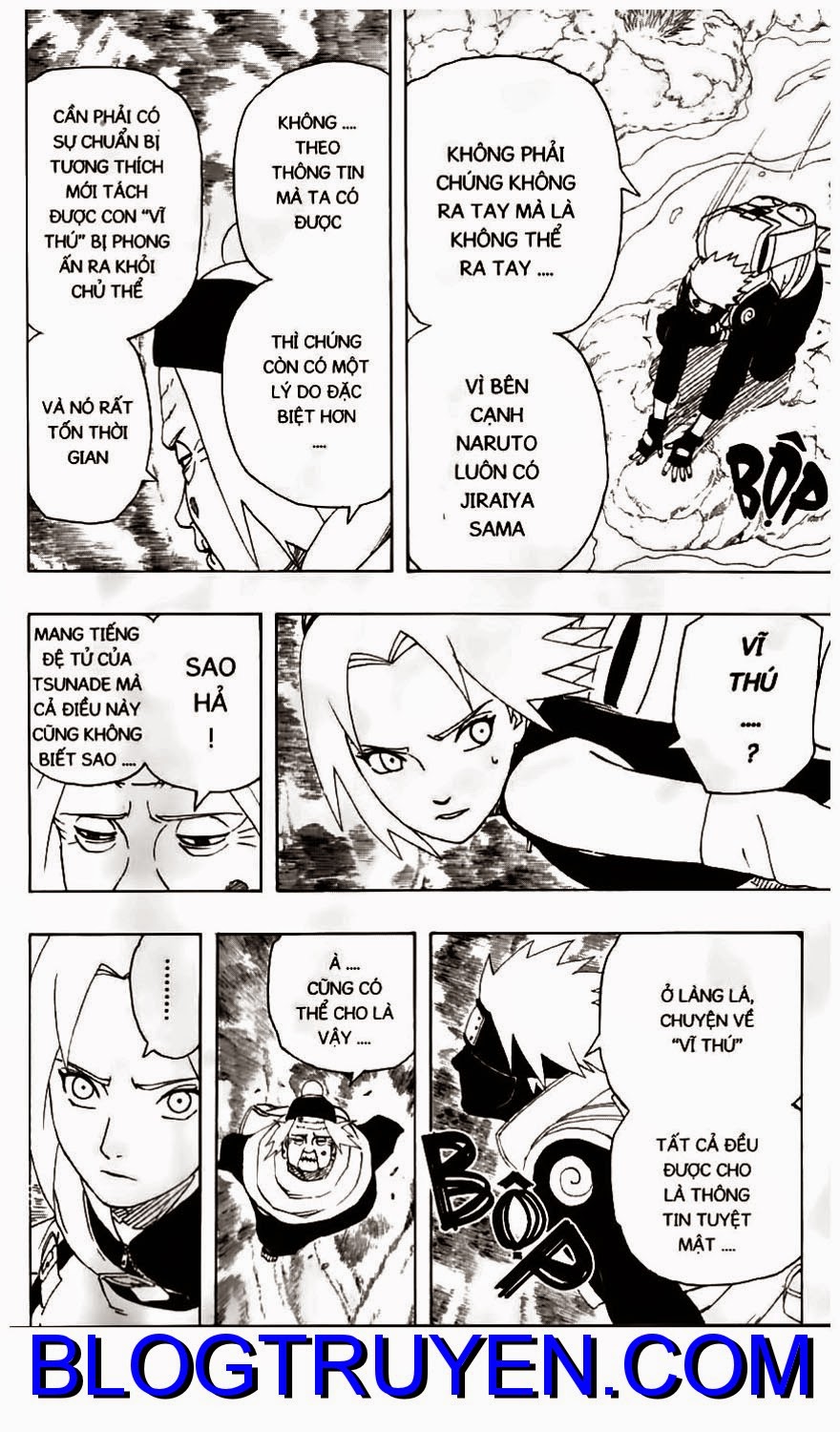 Chapter 256 - Trang 13