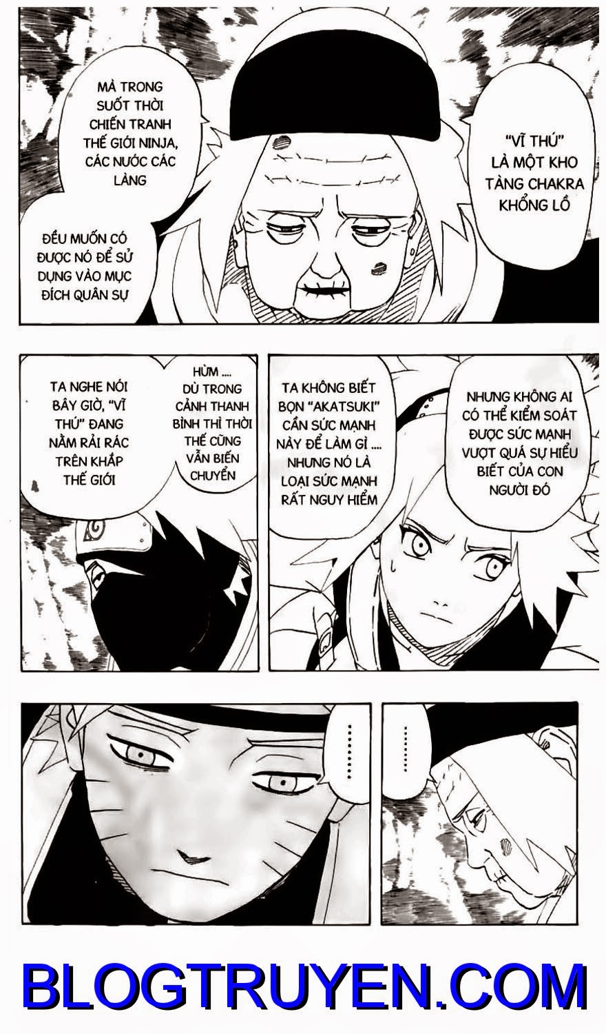 Chapter 256 - Trang 15