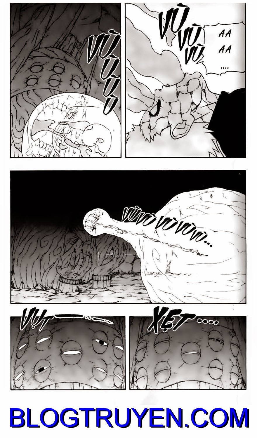 Chapter 256 - Trang 16