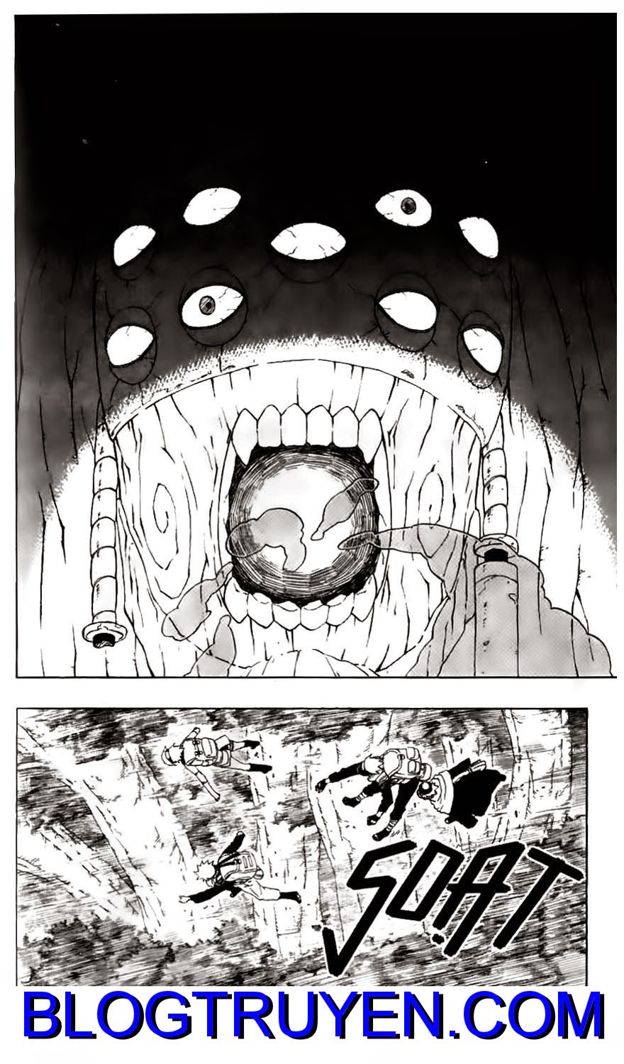 Chapter 256 - Trang 17