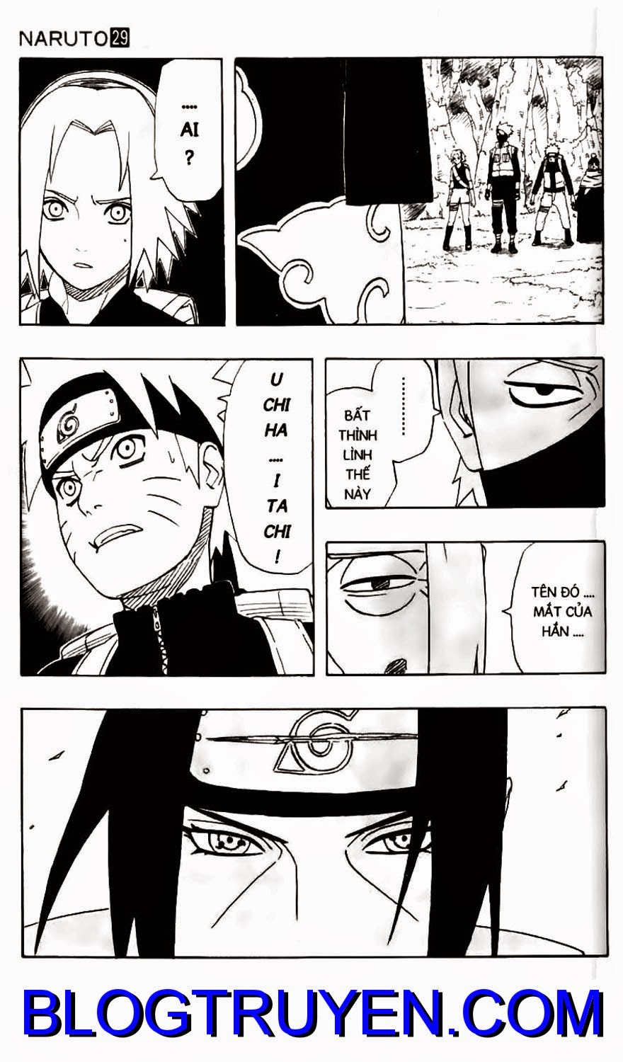Chapter 256 - Trang 20