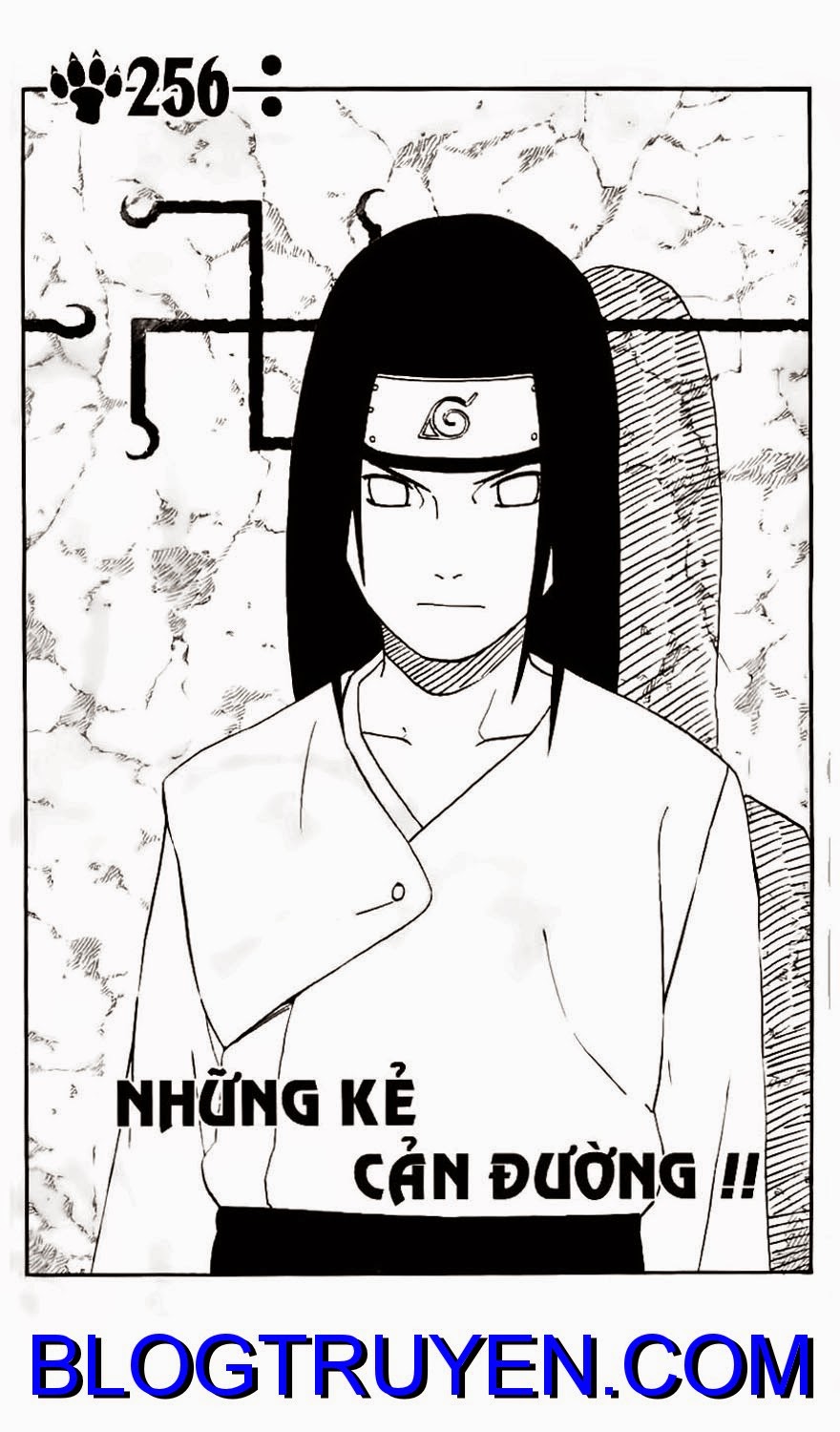 Chapter 256 - Trang 3