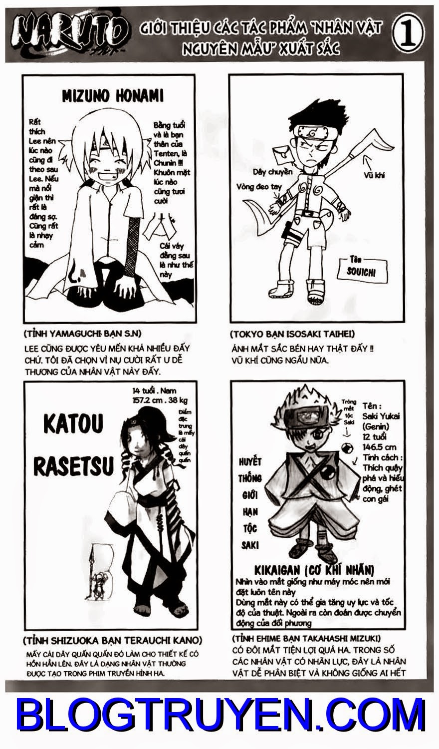 Chapter 256 - Trang 21