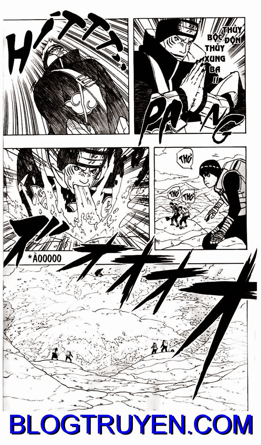 Chapter 256 - Trang 5