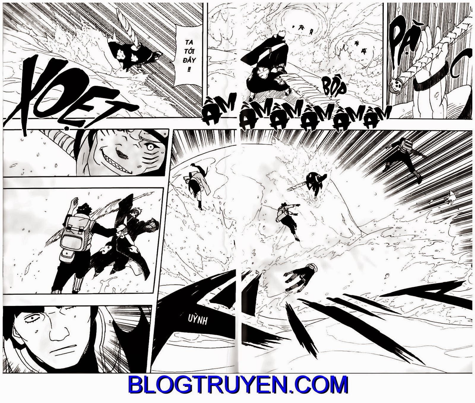 Chapter 256 - Trang 6