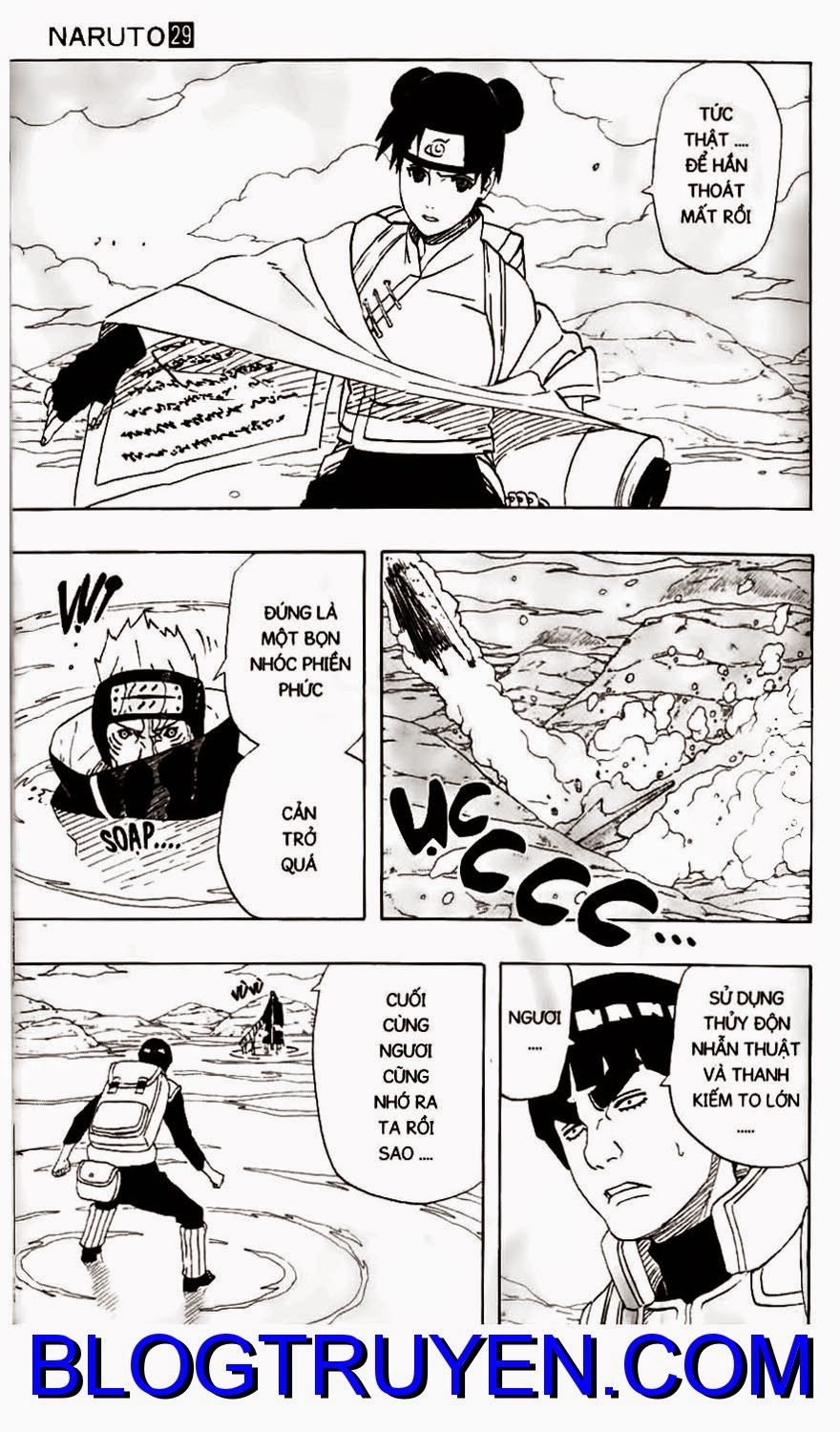 Chapter 256 - Trang 10