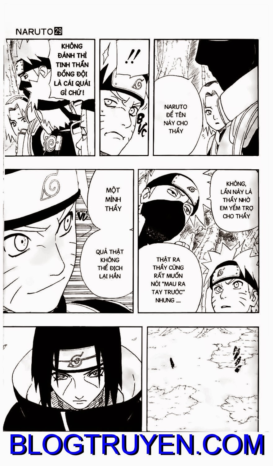 Chapter 257 - Trang 13