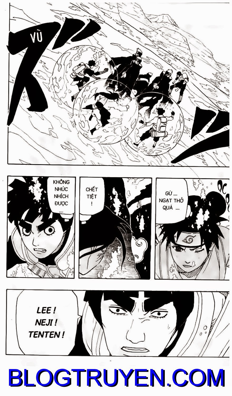 Chapter 257 - Trang 16
